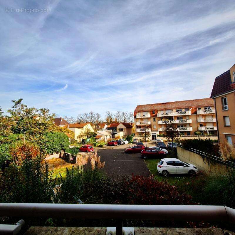 Appartement à HAGUENAU