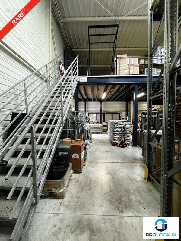 Autre à LACROIX-SAINT-OUEN