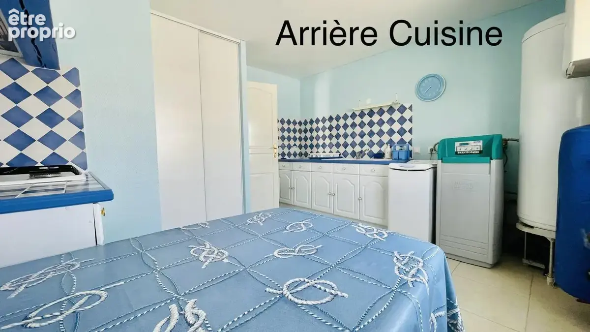 Maison 6 pièces 156 m² à vendre à Saint-Pierre-D'oleron (17310) - photo 16