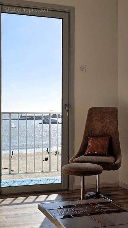 Appartement à ROYAN