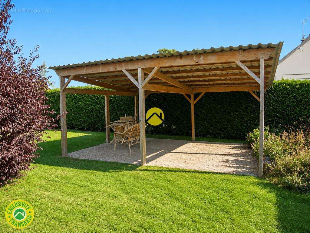 Maison à LERE