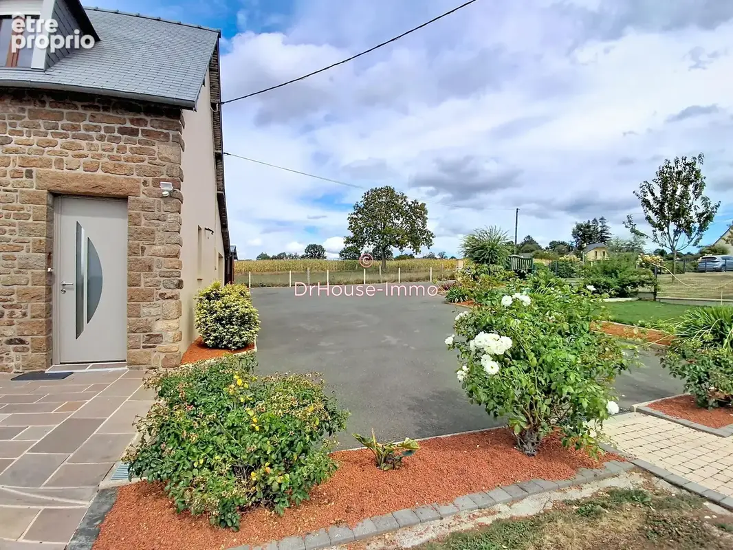 Maison 5 pièces 144 m² à vendre à Saint-Ovin (50300) - photo 22