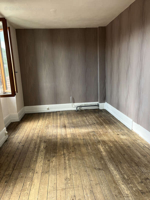 Appartement à BELFORT