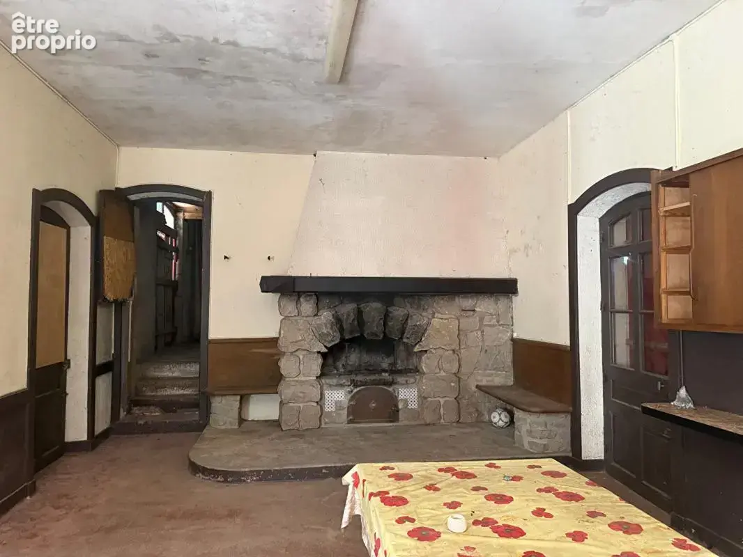 Maison atypique de 1930 6 pièce(s) 150 m2 Entre Orgelet et Arinthod - photo 5