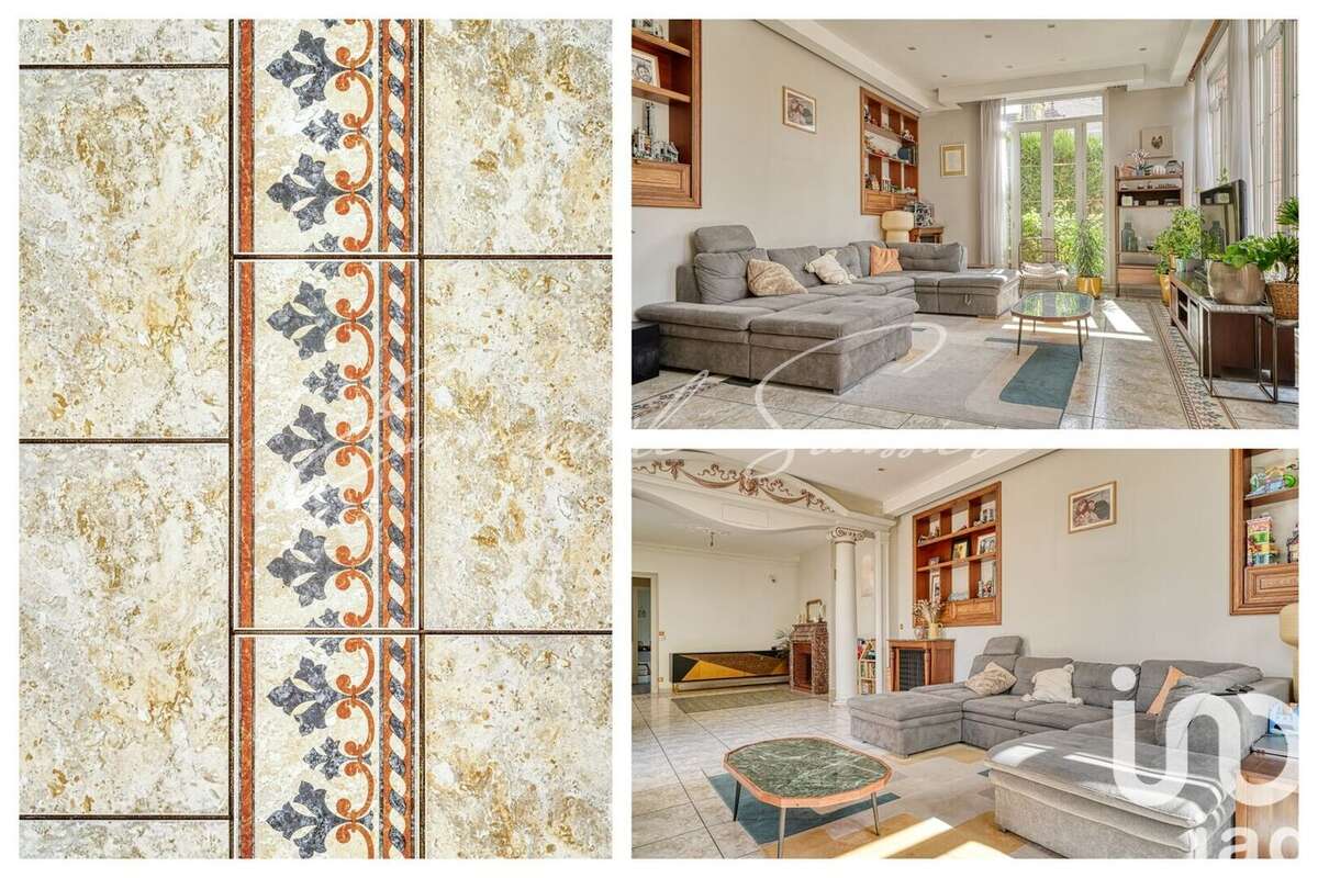 Photo 8 - Maison à LES PAVILLONS-SOUS-BOIS