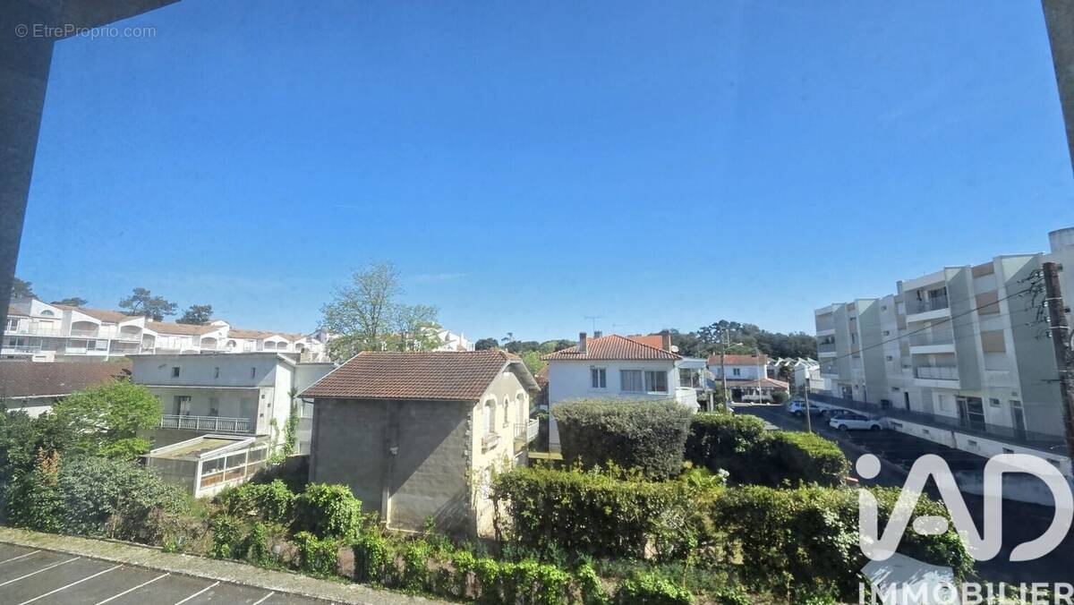 Photo 1 - Appartement à SAINT-PALAIS-SUR-MER