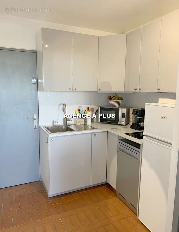 Appartement à LE GRAU-DU-ROI