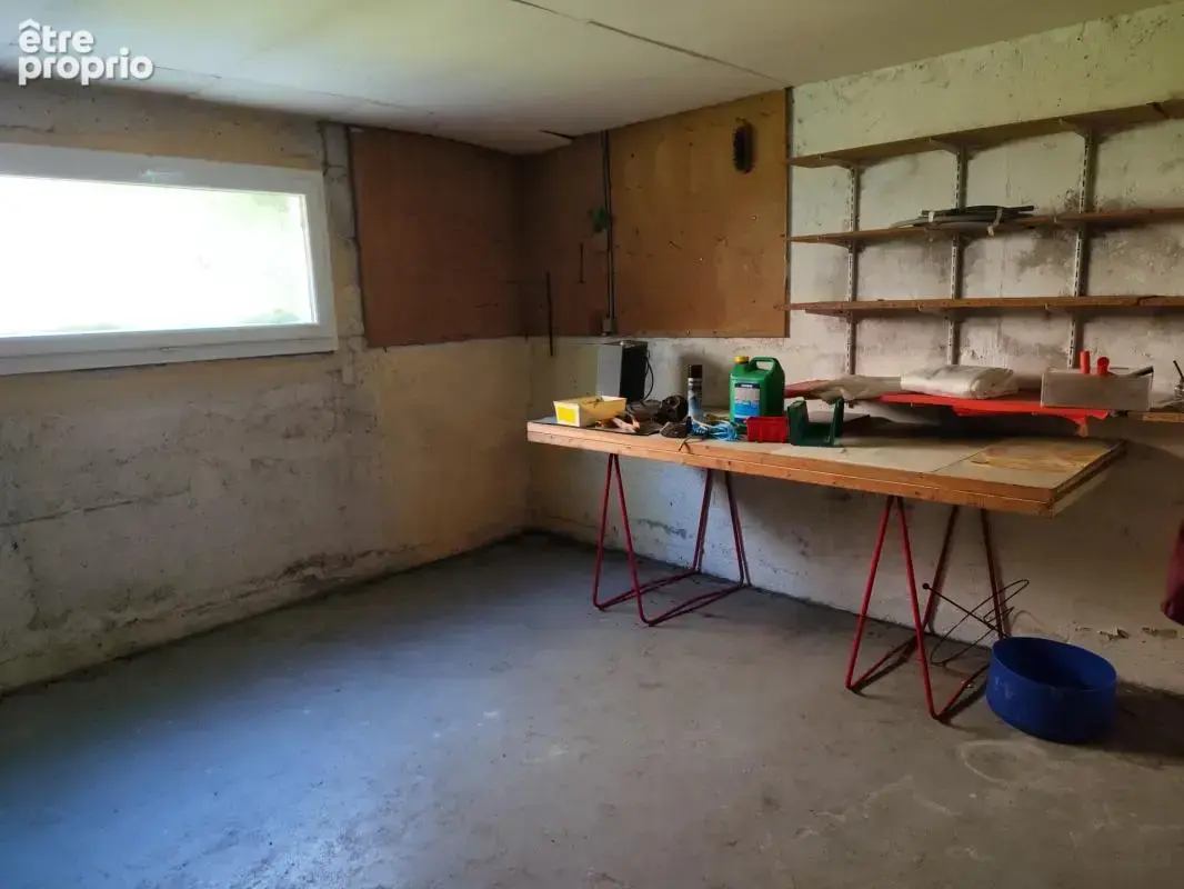 Maison 4 pièces 83 m² à vendre à Peillac (56220) - photo 13