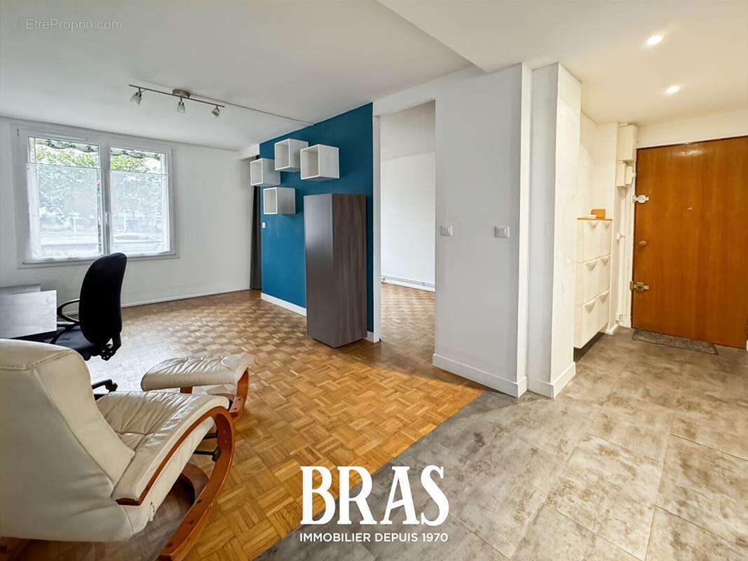 Appartement à REZE