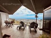 Appartement à SAINT-DENIS