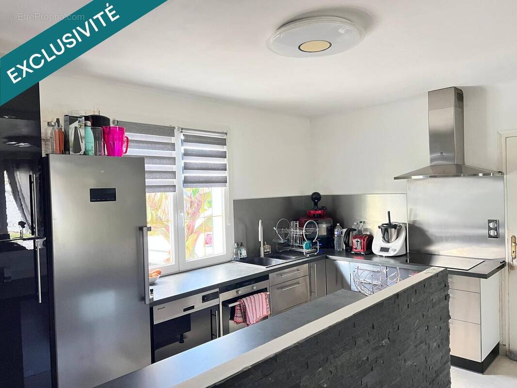 Photo 1 - Maison à SAINT-LYPHARD