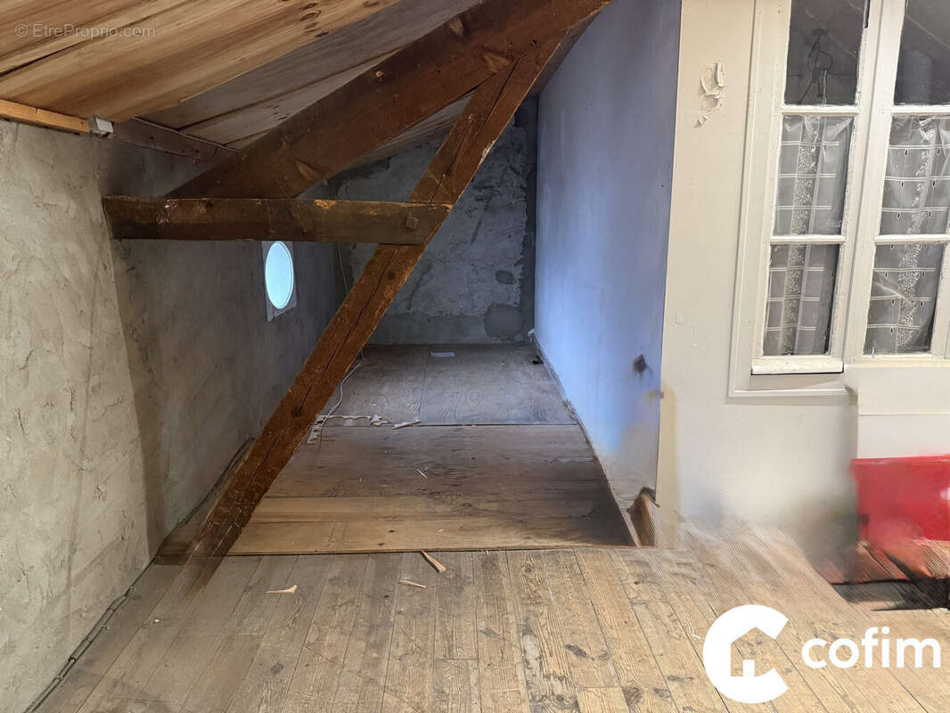 Maison à LABOUHEYRE