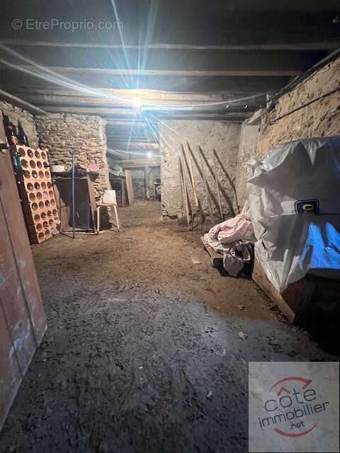 Appartement à DOURDAN