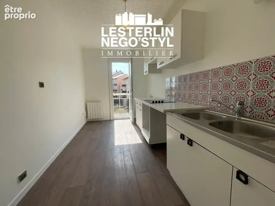 Appartement 2 pièces 53 m² à vendre à Le Havre (76620) - photo 3