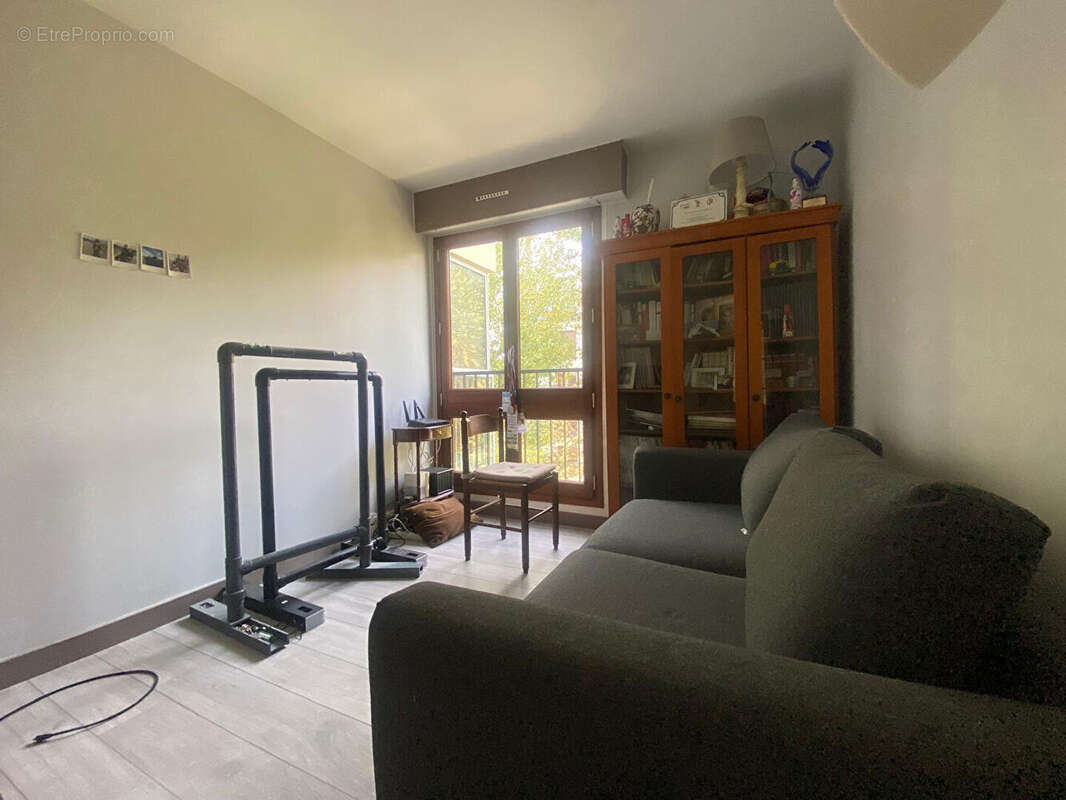 Appartement à LE CHESNAY