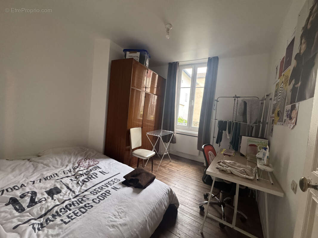 Appartement à LIMOGES
