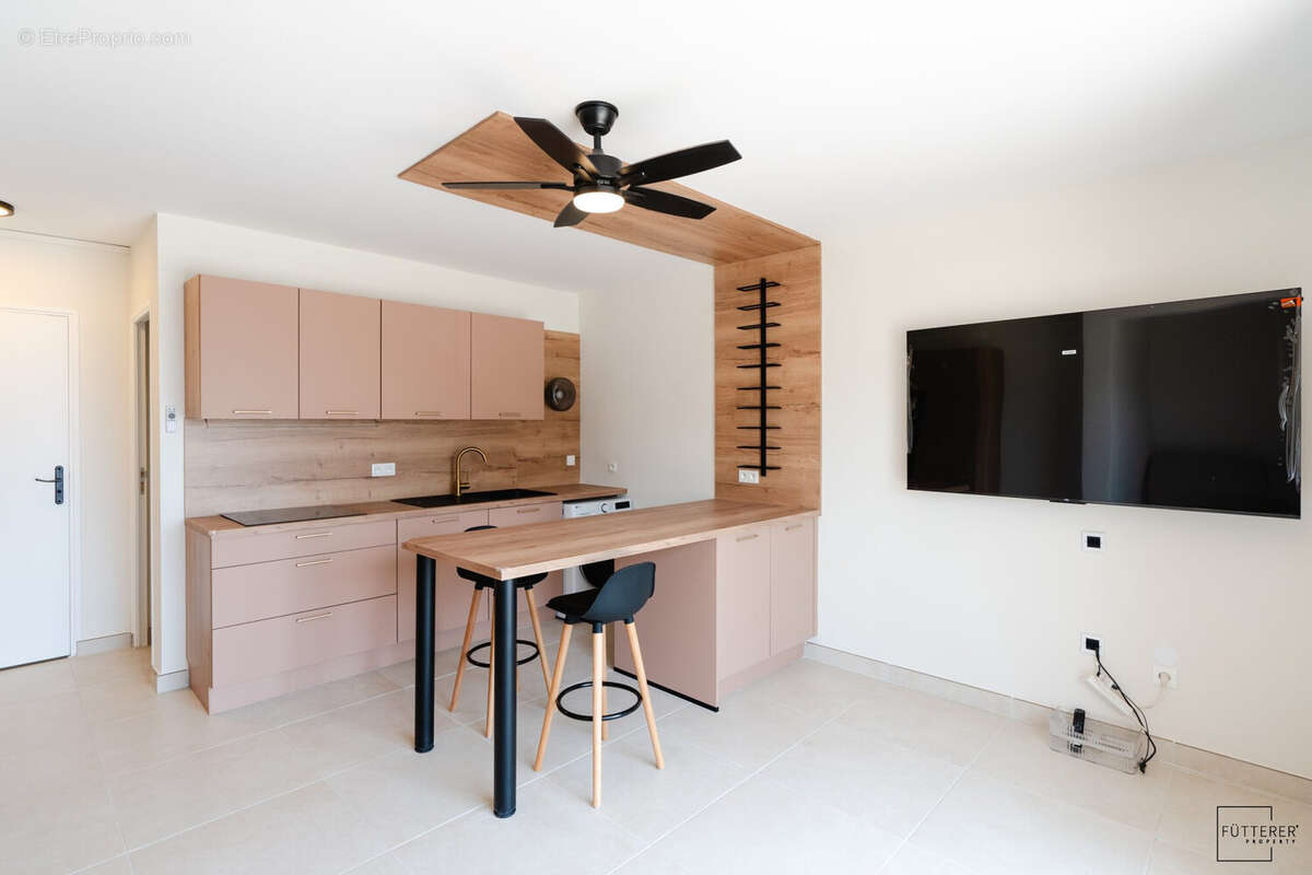 Appartement à NARBONNE