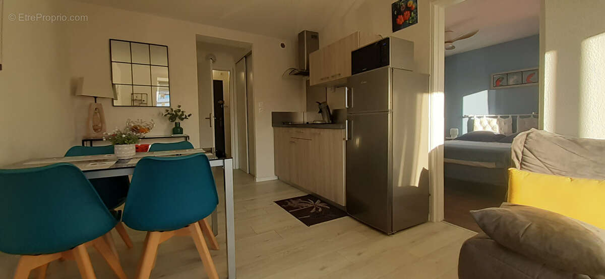 Appartement à AGDE