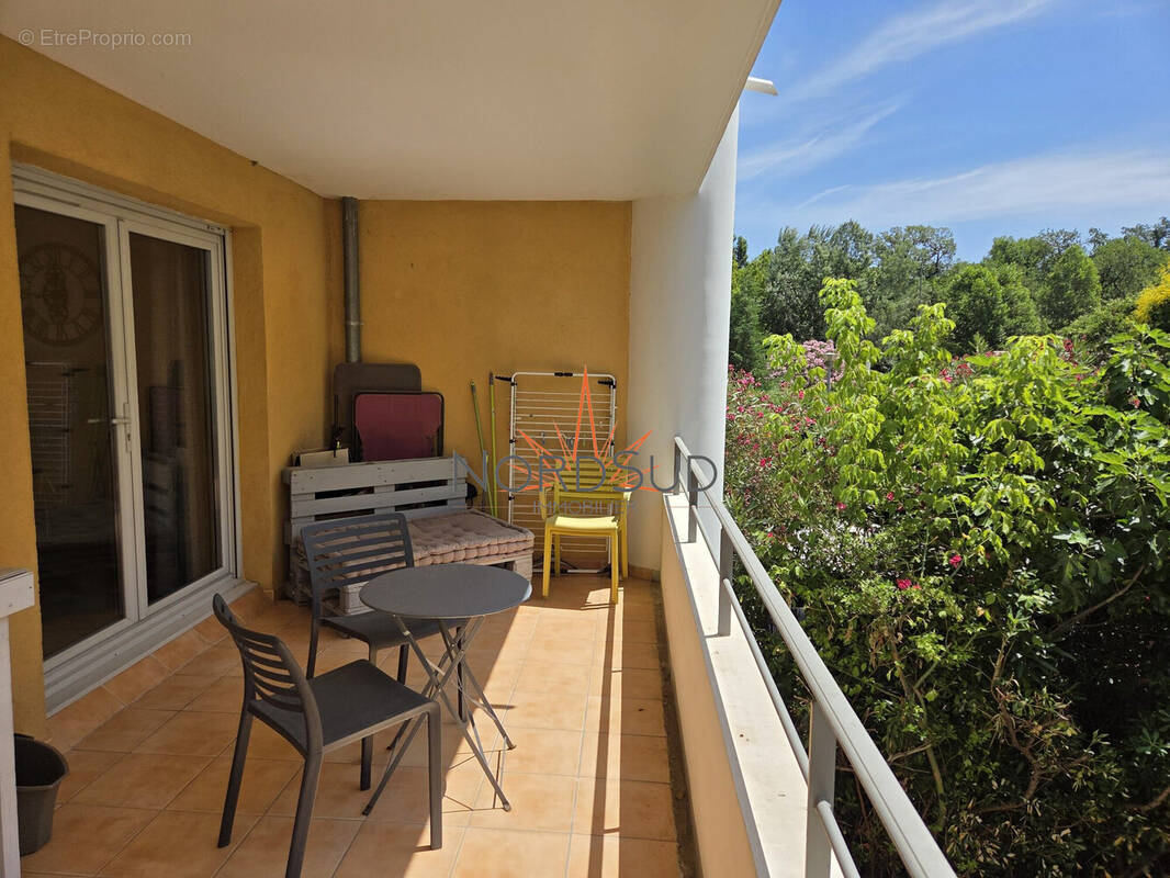 Appartement 67 m² à Aix-En-Provence  - photo 4