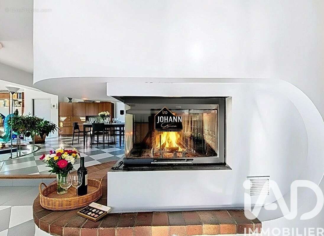 Photo 9 - Maison à VAISON-LA-ROMAINE