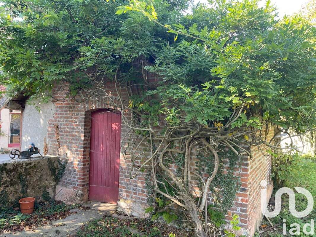 Photo 4 - Maison à LA FERTE-SOUS-JOUARRE