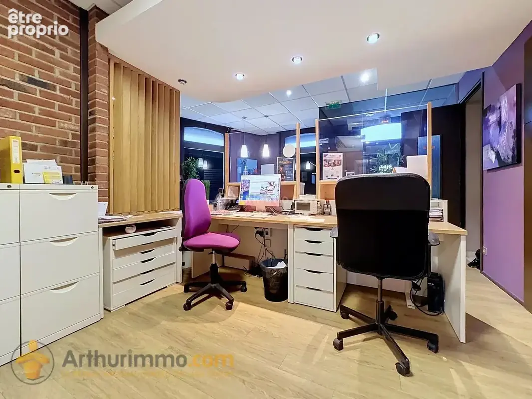 Vente Bureau-local Reims(51100) 371 000ï¿œ - photo 4