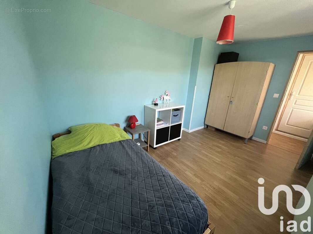 Photo 6 - Maison à POMPORT