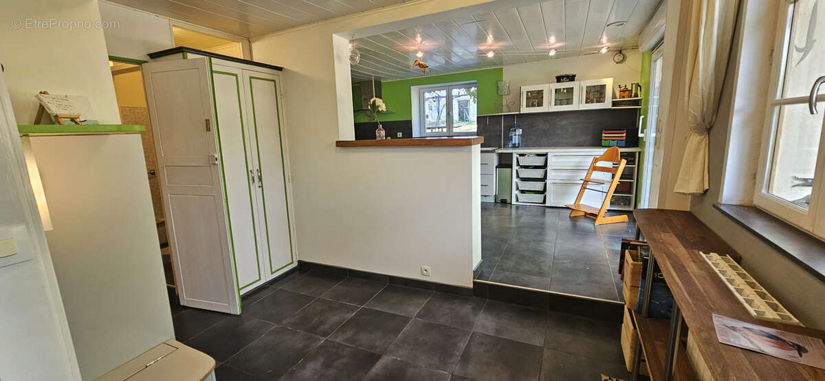 Maison de campagne - photo 17