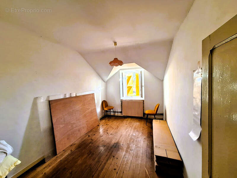 Maison à MARCIAC