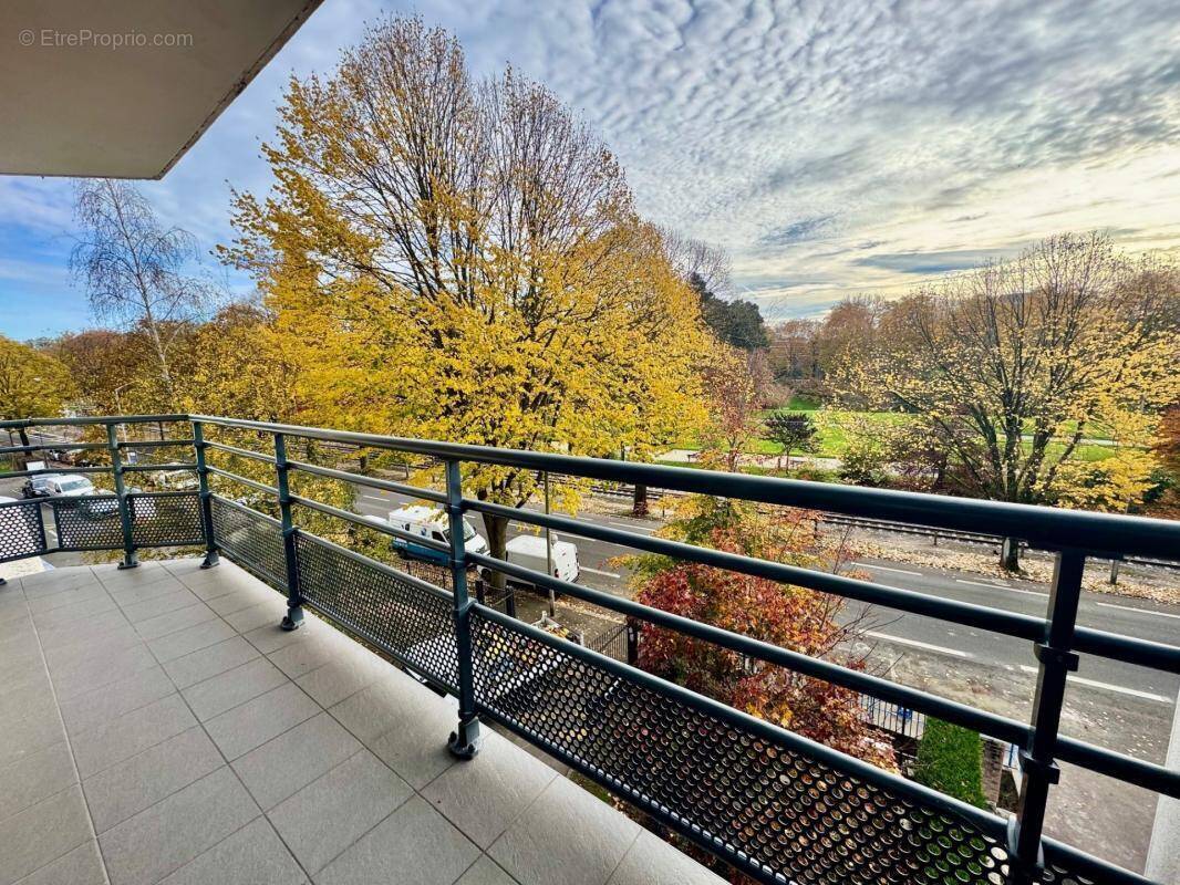 Appartement à CROIX