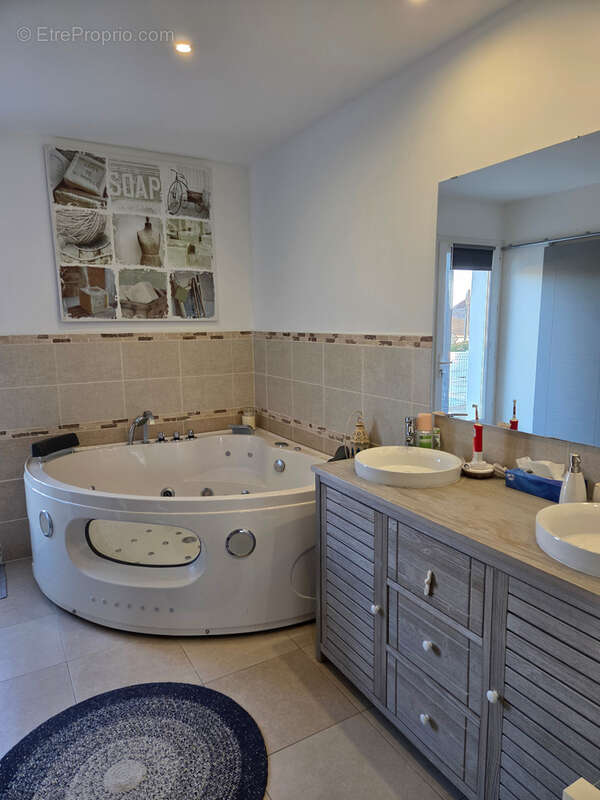 Proche nyons - superbe villa avec piscine au calme - photo 10