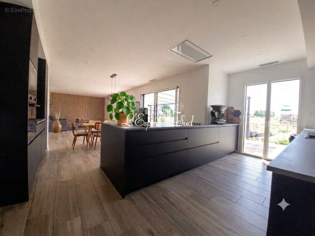Décoration créé par IA