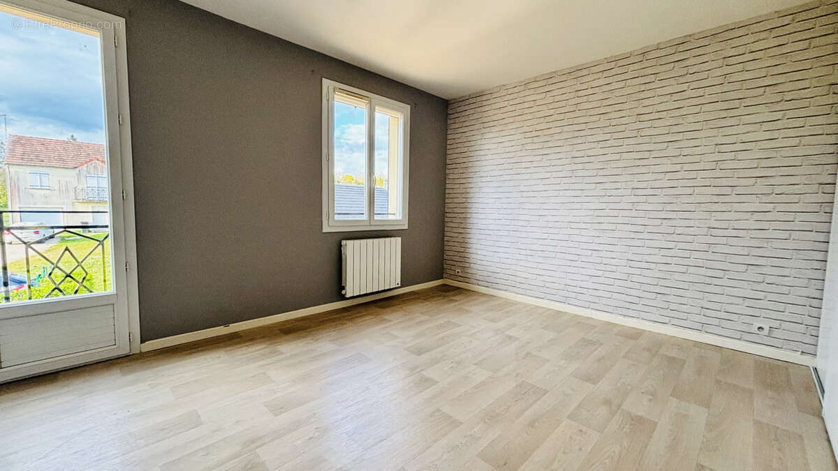 Maison à CHATEAUDUN