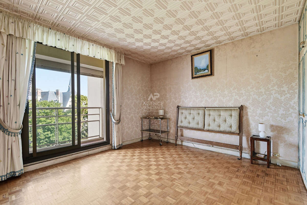 Appartement Saint Germain En Laye 4 pièces 90.08 m2 - photo 7