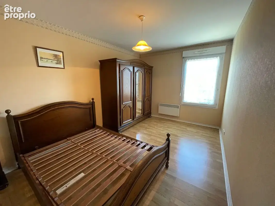 Appartement Pontarlier 3 pièce(s) 78,28 m2 - photo 8