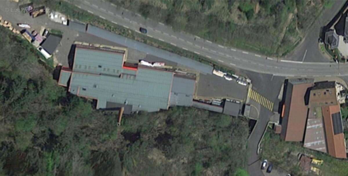 Appartement à DUNIERES