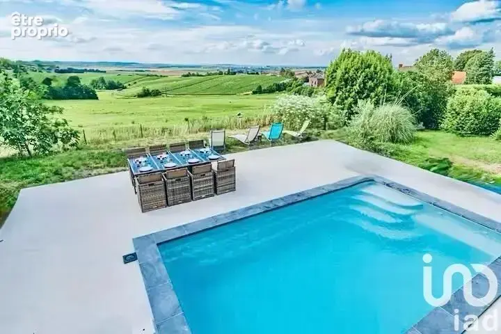 Photo 1 - Maison à VILLERS-ALLERAND