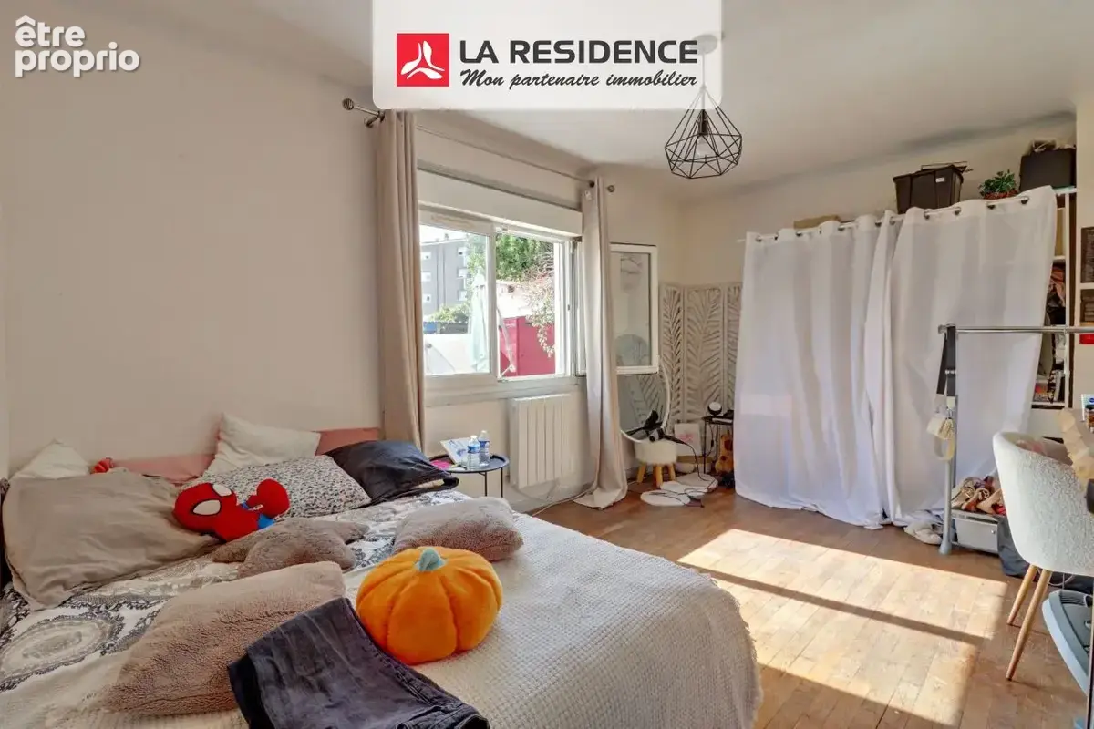 Maison 4 pièces 65 m² à vendre à Blois (41000) - photo 7