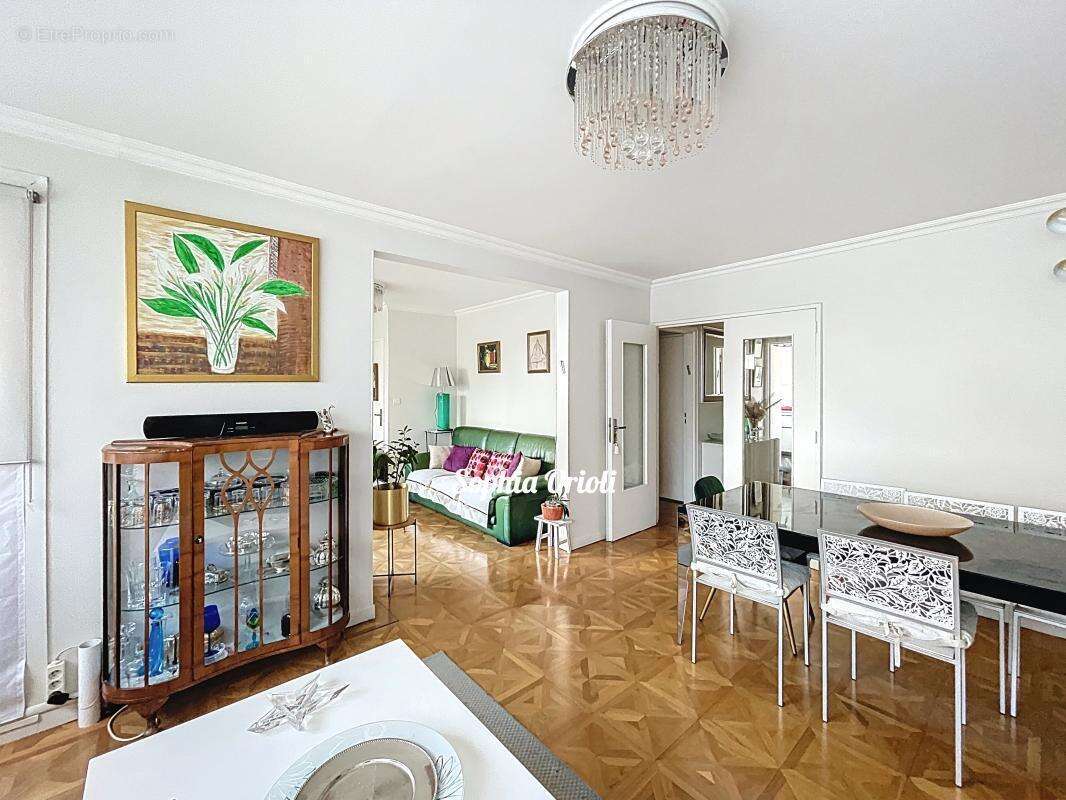 Appartement à CRETEIL