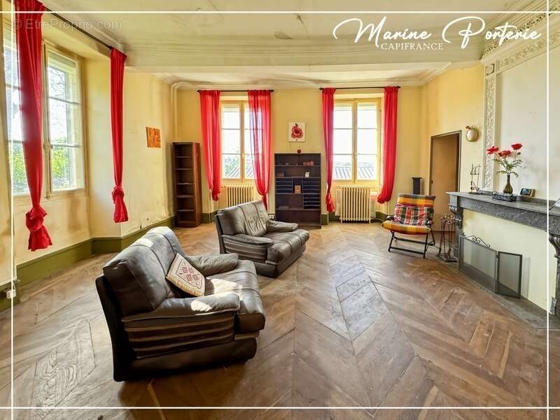 Maison à JEGUN
