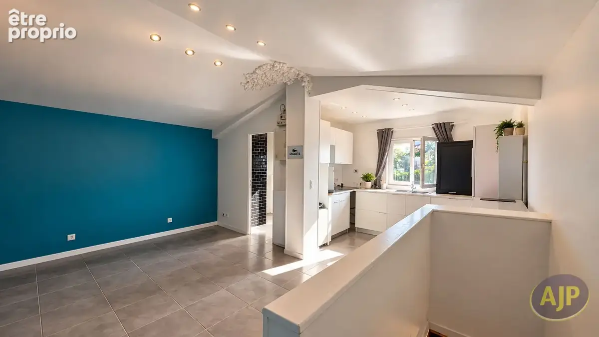 Maison 8 pièces 140 m² à vendre à Aizenay (85190) - photo 12