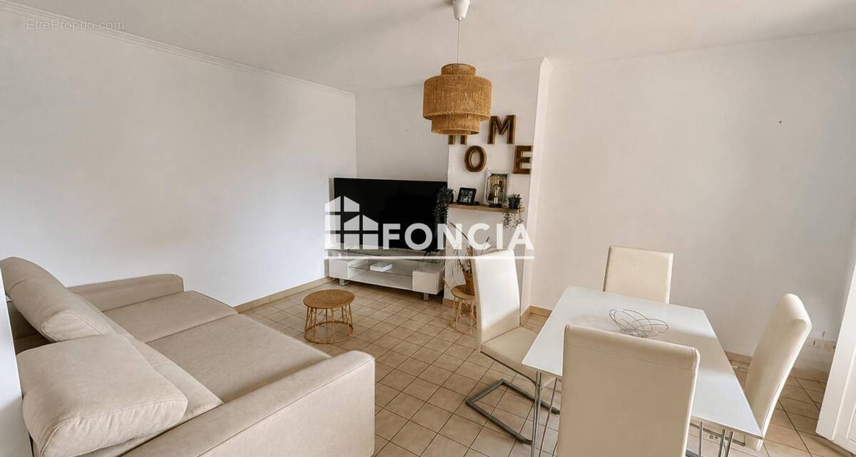Appartement à BEZIERS
