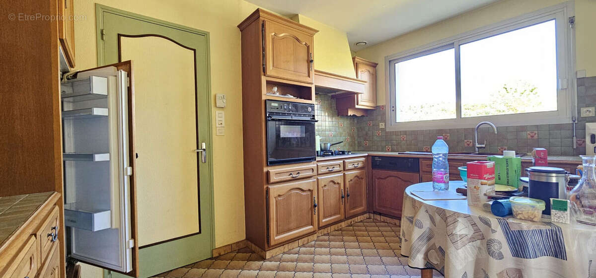 Maison de plain pied Saintes rive droite - photo 5