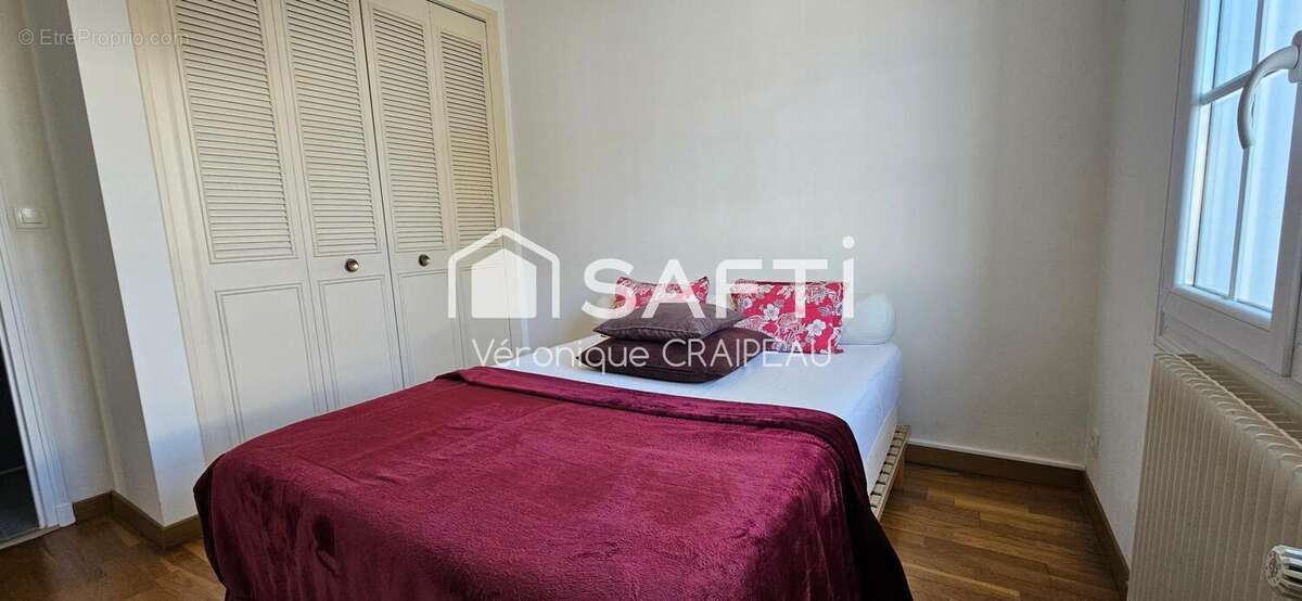 Photo 8 - Maison à LA ROCHE-SUR-YON