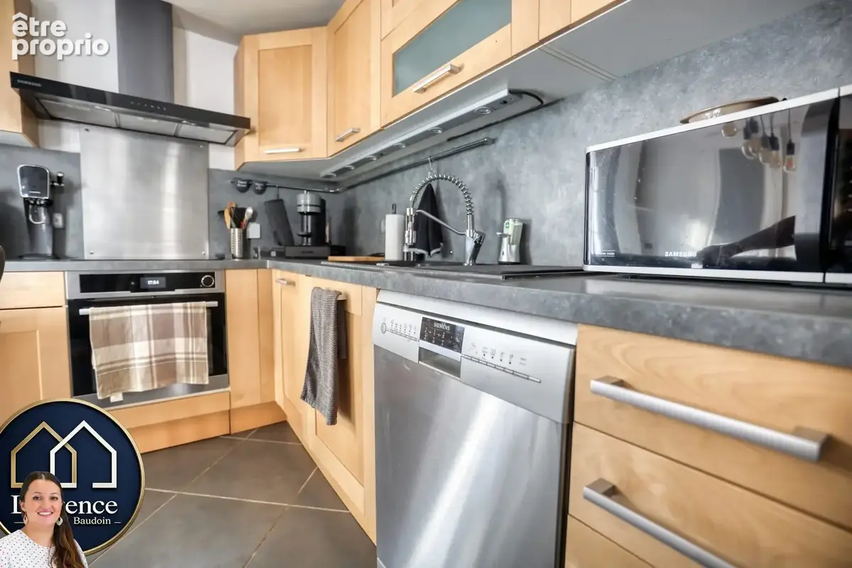 Maison 4 pièces 100 m² à vendre à Nogent-Le-Roi (28210) - photo 5