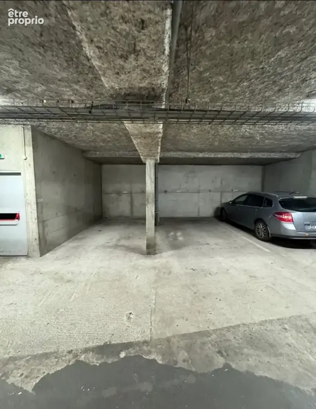 T3 lumineux ( balcon+2 parkings) angers centre - photo 8