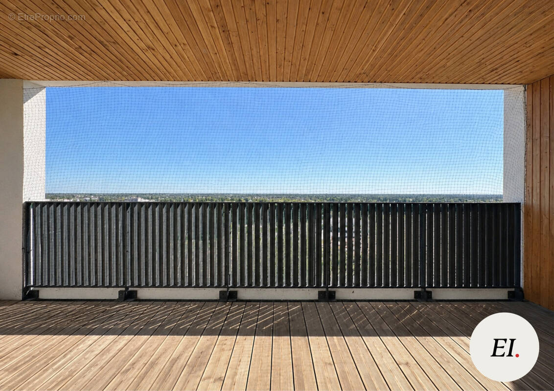 Appartement à BLAGNAC