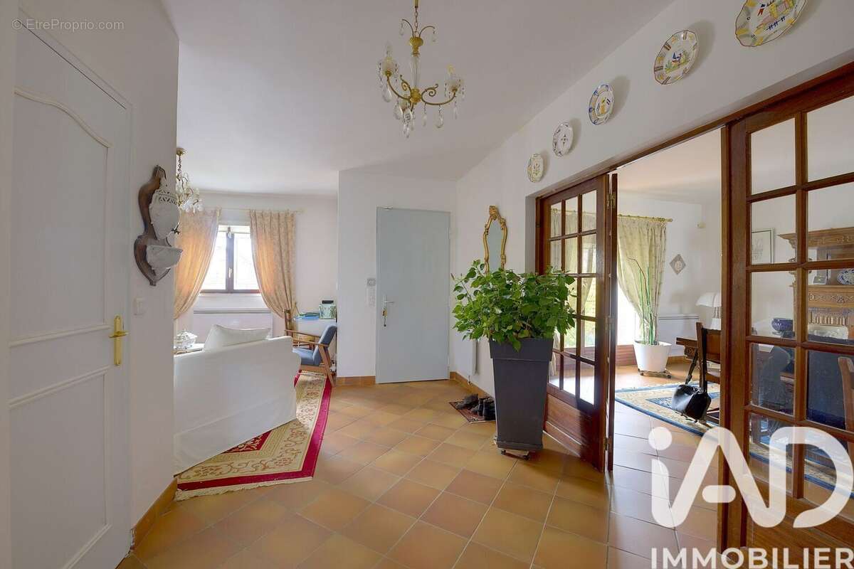 Photo 6 - Maison à GAGNY