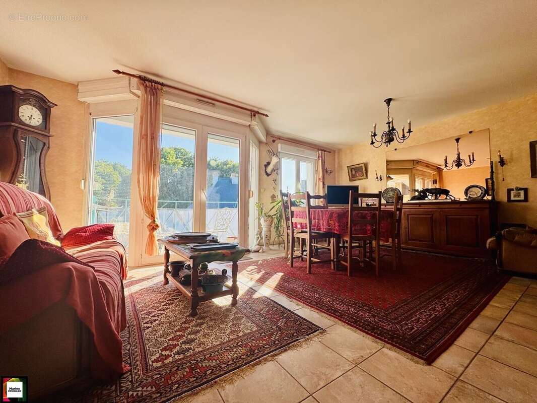 Appartement à LONGWY