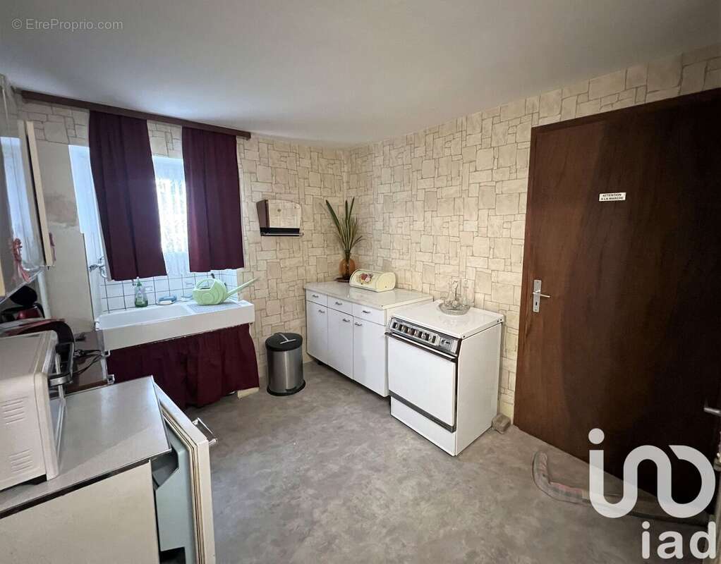 Photo 3 - Maison à DIEDENDORF